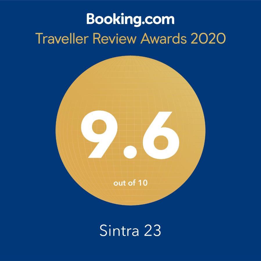 Sintra 23 Apartment Екстериор снимка
