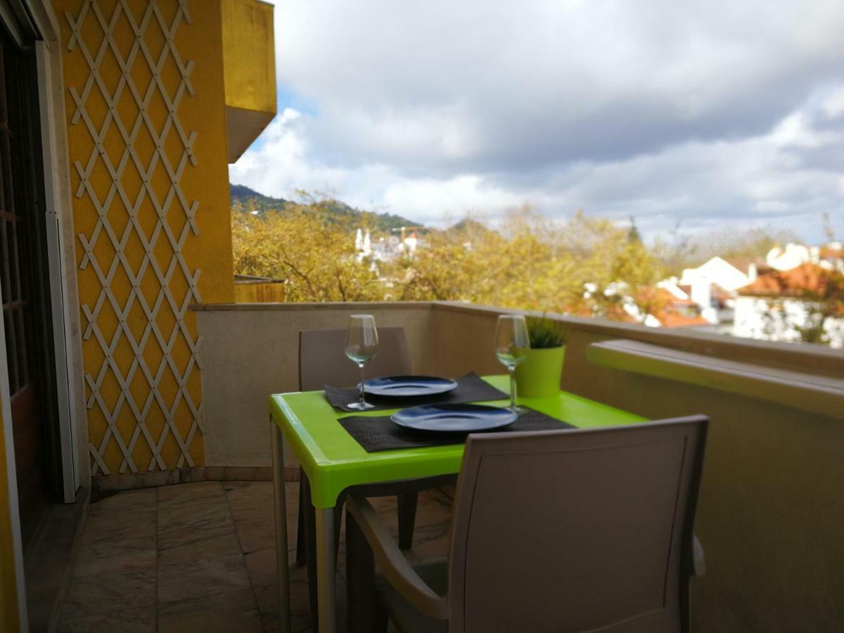 Sintra 23 Apartment Екстериор снимка