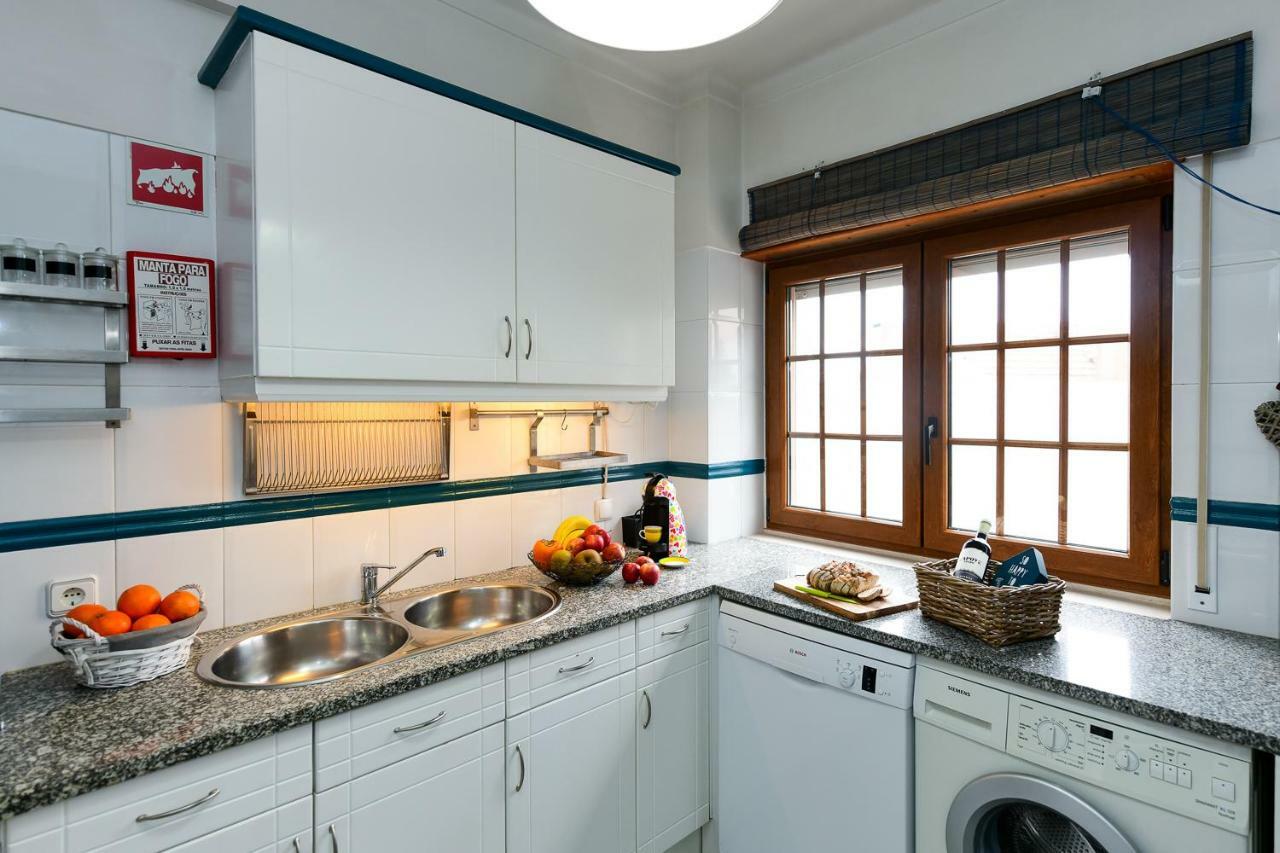 Sintra 23 Apartment Екстериор снимка