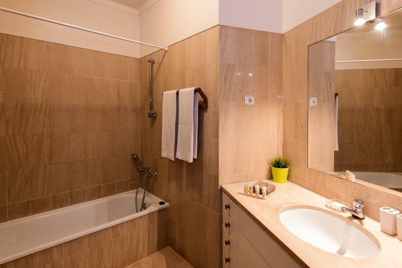 Sintra 23 Apartment Екстериор снимка