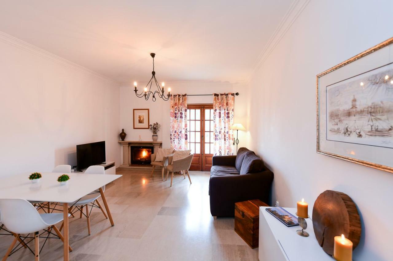 Sintra 23 Apartment Екстериор снимка